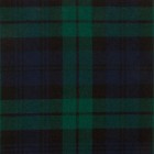 Munro Hunting Modern 16oz Tartan Fabric By The Metre